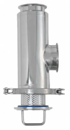 54/55 Y & L-STRAINER – Flowtech