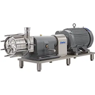 Fristam Multi-stage pump