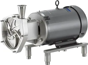FPR Centrifugal Pump - Fristam