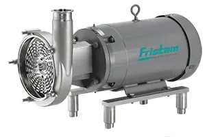 Fristam FS Shear Pump