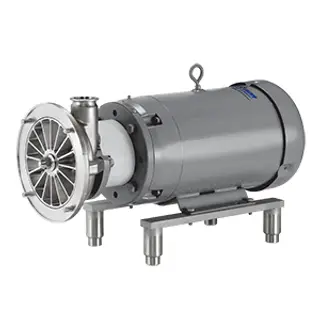FZX Fristam Pump