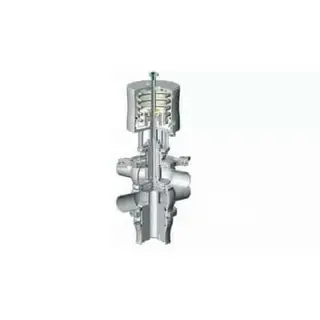 Mix Proof Valve – VDCI – Definox