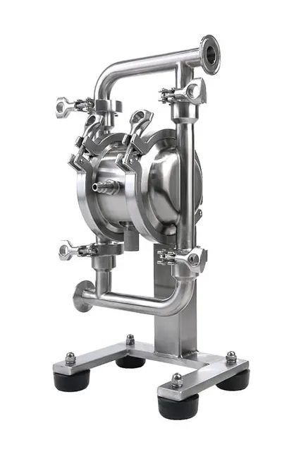 PC Pump