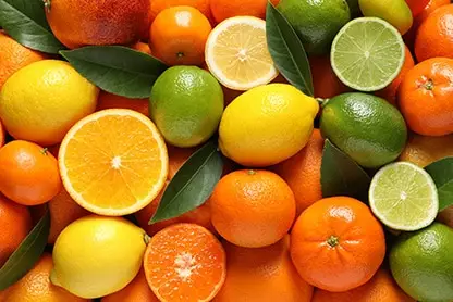 Citrus