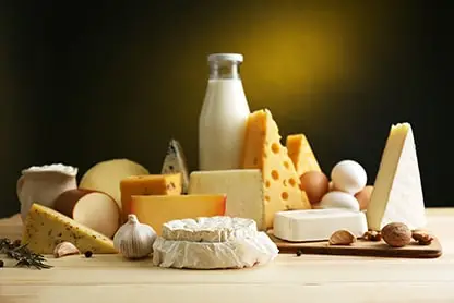 Dairy