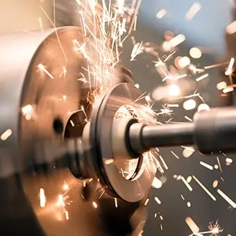 Fabrication