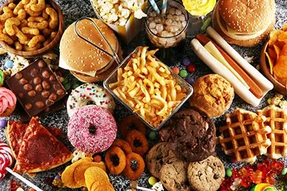 Food