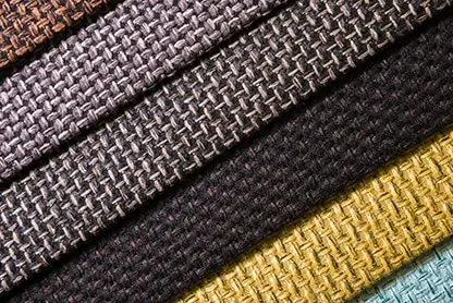 Textiles